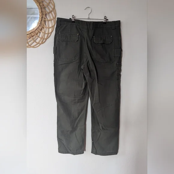 Duluth Work Pants - Picture 8 of 10